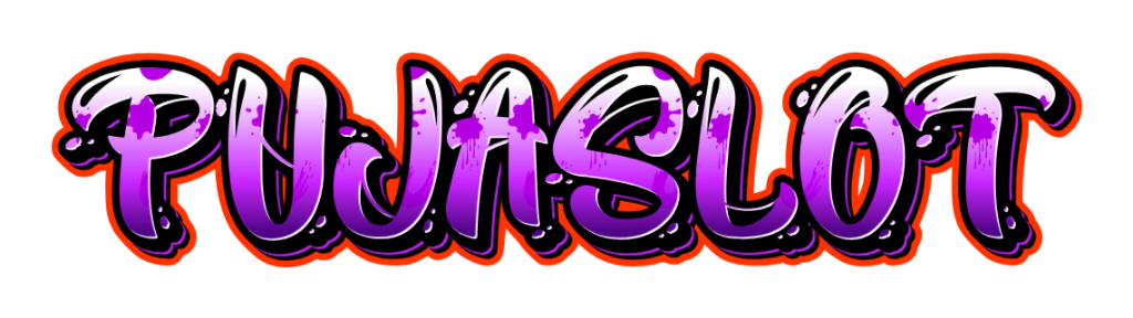 LOGO PUJASLOT          